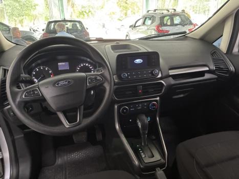 FORD Ecosport 1.5 12V 4P TI-VCT SE FLEX AUTOMTICO, Foto 3