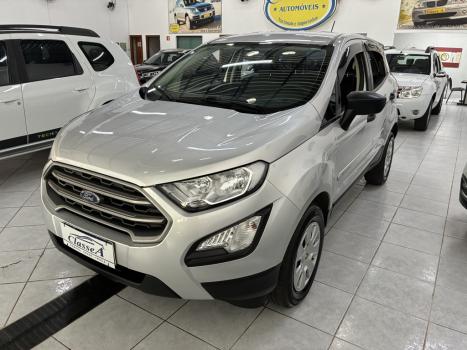 FORD Ecosport 1.5 12V 4P TI-VCT SE FLEX AUTOMTICO, Foto 4