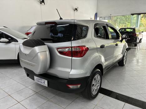 FORD Ecosport 1.5 12V 4P TI-VCT SE FLEX AUTOMTICO, Foto 5