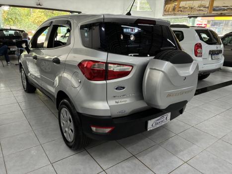 FORD Ecosport 1.5 12V 4P TI-VCT SE FLEX AUTOMTICO, Foto 6