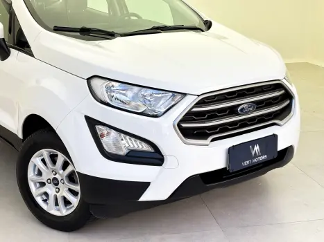 FORD Ecosport 1.5 12V 4P TI-VCT SE FLEX AUTOMTICO, Foto 2