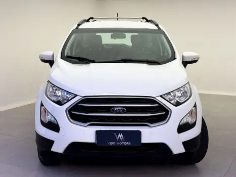 FORD Ecosport 1.5 12V 4P TI-VCT SE FLEX AUTOMTICO, Foto 3