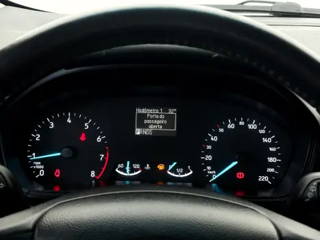 FORD Ecosport 1.5 12V 4P TI-VCT SE FLEX AUTOMTICO, Foto 7