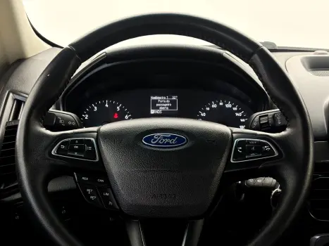 FORD Ecosport 1.5 12V 4P TI-VCT SE FLEX AUTOMTICO, Foto 8