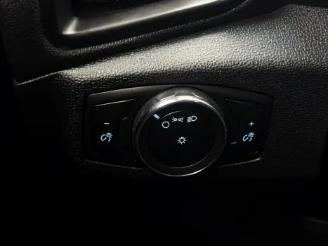 FORD Ecosport 1.5 12V 4P TI-VCT SE FLEX AUTOMTICO, Foto 9