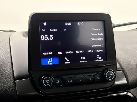 FORD Ecosport 1.5 12V 4P TI-VCT SE FLEX AUTOMTICO, Foto 11