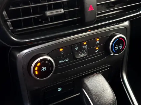 FORD Ecosport 1.5 12V 4P TI-VCT SE FLEX AUTOMTICO, Foto 12