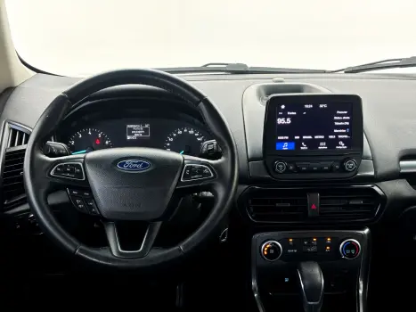 FORD Ecosport 1.5 12V 4P TI-VCT SE FLEX AUTOMTICO, Foto 14
