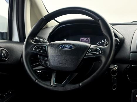 FORD Ecosport 1.5 12V 4P TI-VCT SE FLEX AUTOMTICO, Foto 15