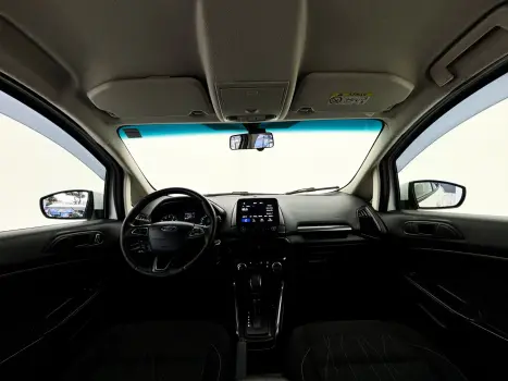 FORD Ecosport 1.5 12V 4P TI-VCT SE FLEX AUTOMTICO, Foto 16