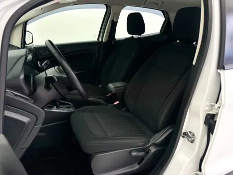 FORD Ecosport 1.5 12V 4P TI-VCT SE FLEX AUTOMTICO, Foto 17