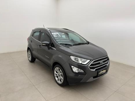 FORD Ecosport 1.5 12V 4P FLEX TI-VCT TITANIUM AUTOMTICO, Foto 2