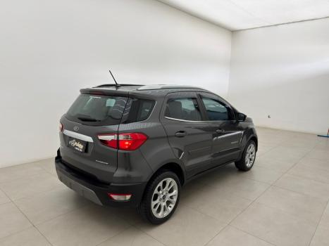 FORD Ecosport 1.5 12V 4P FLEX TI-VCT TITANIUM AUTOMTICO, Foto 3