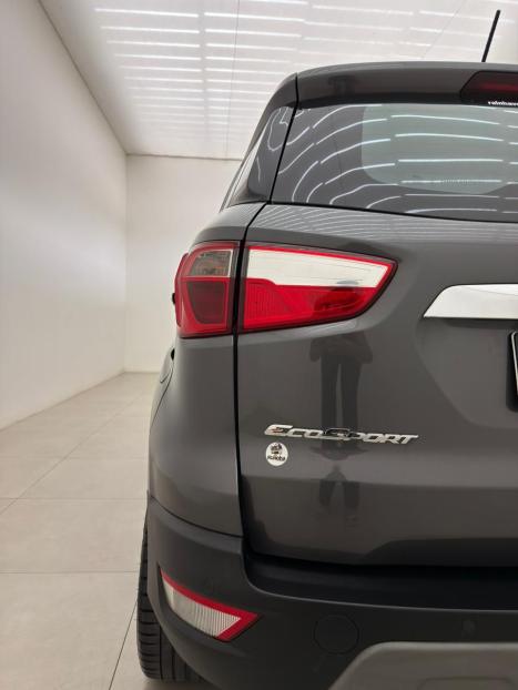 FORD Ecosport 1.5 12V 4P FLEX TI-VCT TITANIUM AUTOMTICO, Foto 6