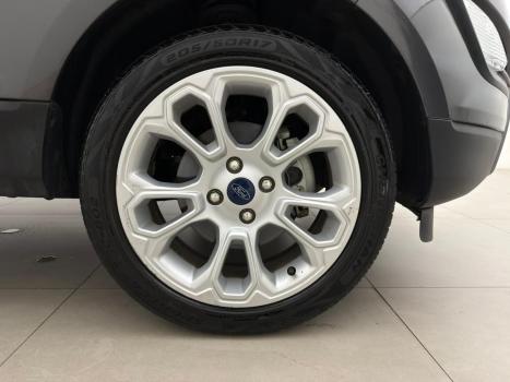 FORD Ecosport 1.5 12V 4P FLEX TI-VCT TITANIUM AUTOMTICO, Foto 7