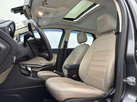 FORD Ecosport 1.5 12V 4P FLEX TI-VCT TITANIUM AUTOMTICO, Foto 8