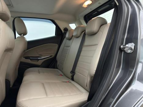 FORD Ecosport 1.5 12V 4P FLEX TI-VCT TITANIUM AUTOMTICO, Foto 9