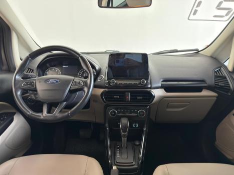 FORD Ecosport 1.5 12V 4P FLEX TI-VCT TITANIUM AUTOMTICO, Foto 10