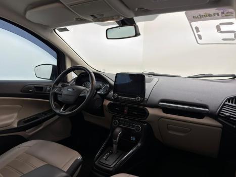FORD Ecosport 1.5 12V 4P FLEX TI-VCT TITANIUM AUTOMTICO, Foto 11