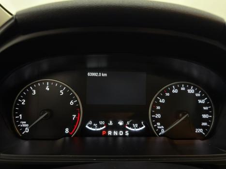 FORD Ecosport 1.5 12V 4P FLEX TI-VCT TITANIUM AUTOMTICO, Foto 13