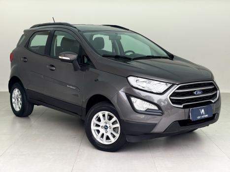 FORD Ecosport 1.5 12V 4P TI-VCT FLEX SE, Foto 1