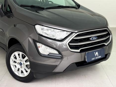 FORD Ecosport 1.5 12V 4P TI-VCT FLEX SE, Foto 2