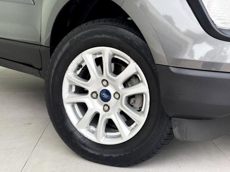 FORD Ecosport 1.5 12V 4P TI-VCT FLEX SE, Foto 3