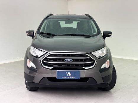 FORD Ecosport 1.5 12V 4P TI-VCT FLEX SE, Foto 4