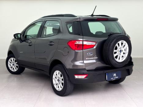 FORD Ecosport 1.5 12V 4P TI-VCT FLEX SE, Foto 5