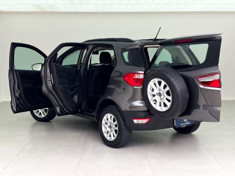 FORD Ecosport 1.5 12V 4P TI-VCT FLEX SE, Foto 7