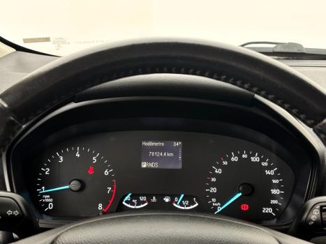 FORD Ecosport 1.5 12V 4P TI-VCT FLEX SE, Foto 8