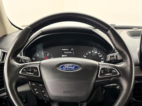 FORD Ecosport 1.5 12V 4P TI-VCT FLEX SE, Foto 9