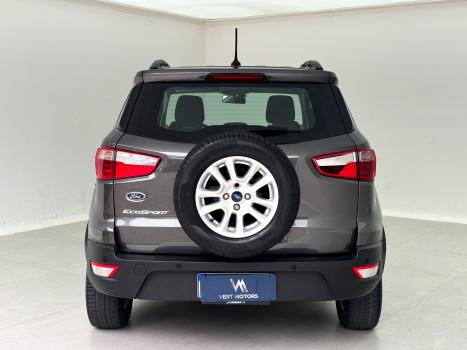 FORD Ecosport 1.5 12V 4P TI-VCT FLEX SE, Foto 6