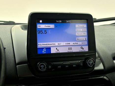 FORD Ecosport 1.5 12V 4P TI-VCT FLEX SE, Foto 12