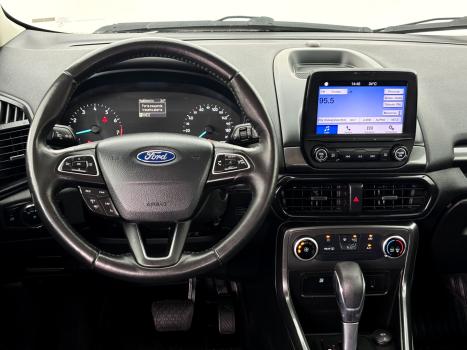 FORD Ecosport 1.5 12V 4P TI-VCT FLEX SE, Foto 15