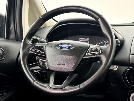 FORD Ecosport 1.5 12V 4P TI-VCT FLEX SE, Foto 16