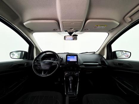 FORD Ecosport 1.5 12V 4P TI-VCT FLEX SE, Foto 17
