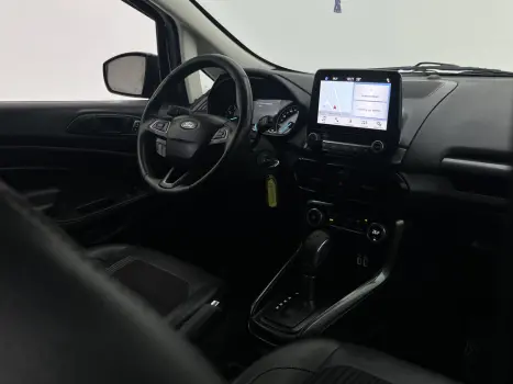 FORD Ecosport 1.5 12V 4P TI-VCT FLEX FREESTYLE AUTOM�TICO, Foto 9