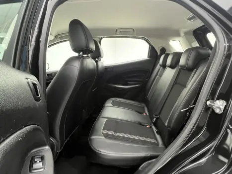 FORD Ecosport 1.5 12V 4P TI-VCT FLEX FREESTYLE AUTOM�TICO, Foto 11