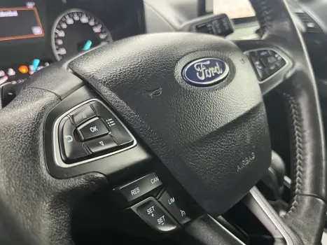 FORD Ecosport 1.5 12V 4P TI-VCT FLEX FREESTYLE AUTOM�TICO, Foto 14