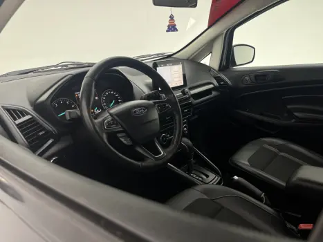 FORD Ecosport 1.5 12V 4P TI-VCT FLEX FREESTYLE AUTOM�TICO, Foto 17
