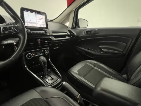 FORD Ecosport 1.5 12V 4P TI-VCT FLEX FREESTYLE AUTOM�TICO, Foto 18