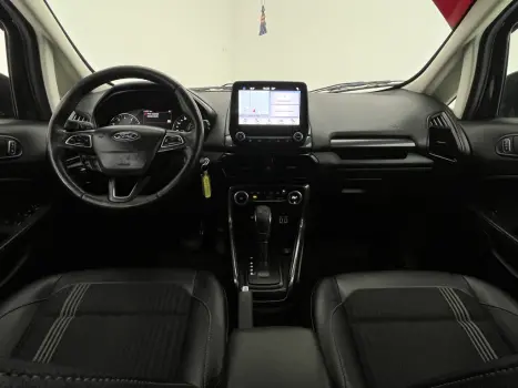 FORD Ecosport 1.5 12V 4P TI-VCT FLEX FREESTYLE AUTOM�TICO, Foto 19