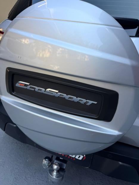 FORD Ecosport 1.5 12V 4P TI-VCT FLEX FREESTYLE AUTOM�TICO, Foto 4