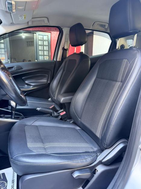 FORD Ecosport 1.5 12V 4P TI-VCT FLEX FREESTYLE AUTOM�TICO, Foto 7