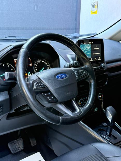 FORD Ecosport 1.5 12V 4P TI-VCT FLEX FREESTYLE AUTOM�TICO, Foto 8