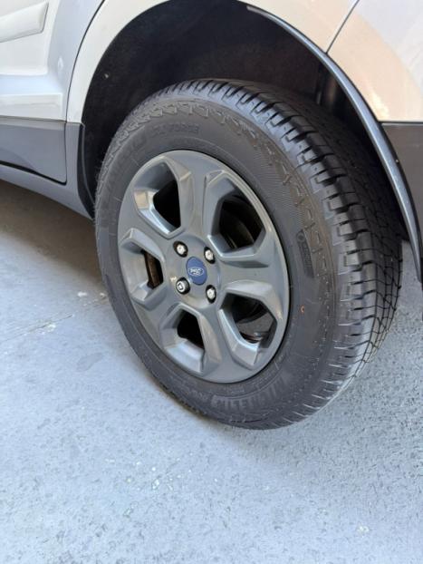 FORD Ecosport 1.5 12V 4P TI-VCT FLEX FREESTYLE AUTOM�TICO, Foto 9