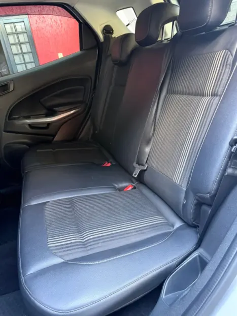 FORD Ecosport 1.5 12V 4P TI-VCT FLEX FREESTYLE AUTOM�TICO, Foto 11