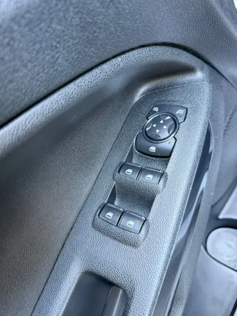 FORD Ecosport 1.5 12V 4P TI-VCT FLEX FREESTYLE AUTOM�TICO, Foto 12
