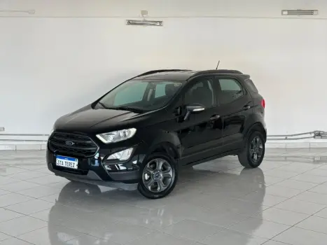 FORD Ecosport 1.5 12V 4P FLEX 100 ANOS AUTOM�TICO, Foto 1
